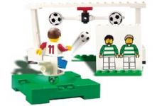LEGO Sports 3414 Precision Shooting