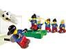 LEGO Sports 3416 Women's Team