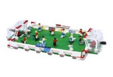 LEGO Sports 3420 Fußball-Arena der Champions II