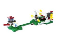 LEGO Sports 3422 Elfmeterschießen