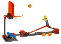 LEGO Sports 3427 NBA Slam Dunk