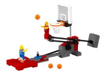 LEGO Sports 3429 Korbtraining