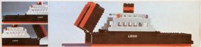 LEGO System 343 Train Ferry