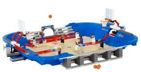 LEGO Sports 3433 Die große NBA-Arena