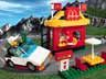 LEGO Town 3438 McDonalds Restaurant
