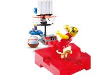 LEGO Sports 3440 NBA Jam Session Co-Pack