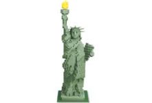 LEGO Advanced Models 3450 Statue of Liberty