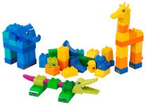 LEGO Explore 3515 Abenteuer Afrika