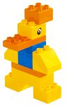 LEGO Explore 3518 Gelbe Ente