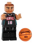 LEGO Sports 3529 Pau Gasol