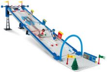 LEGO Sports 3538 Boarder Cross Rennen