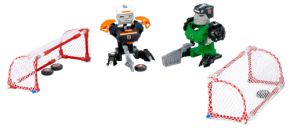 LEGO Sports 3544 Hockey Match