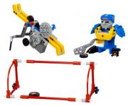 LEGO Sports 3545 Trainingsset