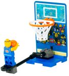 LEGO Sports 3548 Slam Dunk Training