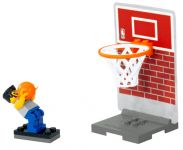 LEGO Sports 3549 Rainbowshot