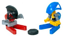 LEGO Sports 3559 Trainingsstunde