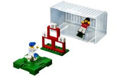 LEGO Sports 3568 Fußball Training