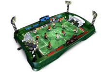 LEGO Sports 3569 Große Fußball Arena