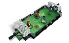 LEGO Sports 3570 Straßenfußball - Set