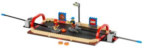 LEGO Sports 3579 NHL Street Hockey