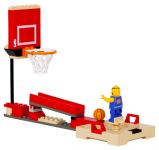LEGO Sports 3584 Freiwurftraining