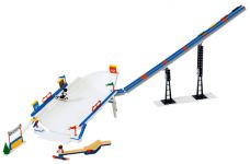 LEGO Sports 3585 Snowboard Super Pipe