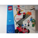 LEGO Explore 3613 Feuerwehr