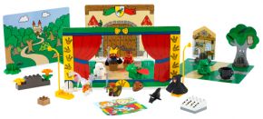 LEGO Fabuland 3615 Percy Pig