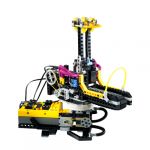 LEGO Mindstorms 3804 Robotics Invention System 2.0