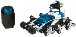 LEGO Spybotics 3806 Gigamesh G60