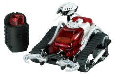 LEGO Spybotics 3807 Snaptrax S45