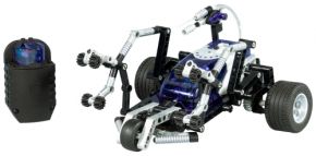 LEGO Spybotics 3808 Shadowstrike S70