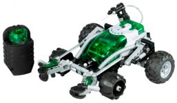 LEGO Spybotics 3809 Technojaw T55