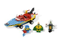 LEGO SpongeBob SquarePants 3815 Helden der Tiefe