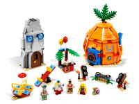 LEGO SpongeBob SquarePants 3818 Unterwasser-Party in Bikini Bottom
