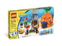 LEGO 3818 - Bild 1