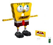 LEGO SpongeBob SquarePants 3826 SpongeBob und Planktons Abenteuer