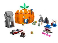 LEGO SpongeBob SquarePants 3827 SpongeBob™ Abenteuer in Bikini Bottom