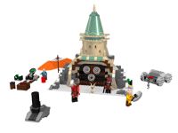 LEGO Avatar The Last Airbender 3828 Lufttempel