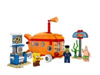 LEGO SpongeBob SquarePants 3830 Bikini Bottom-Express