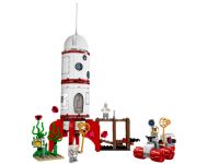 LEGO SpongeBob SquarePants 3831 Raketenfahrt