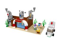LEGO SpongeBob SquarePants 3832 SpongeBobs Fahrt im Krankenwagen