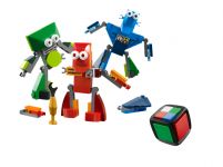 LEGO Games 3835 Robo Champ