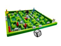 LEGO Games 3841 Minotaurus