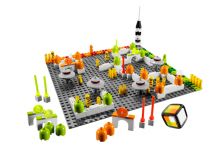 LEGO Games 3842 Lunar Command