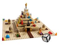 LEGO Games 3843 Ramses Pyramid