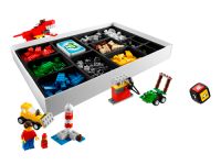 LEGO Games 3844 Creationary