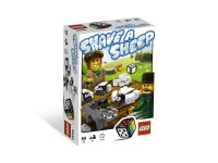 LEGO Games 3845 Shave a Sheep