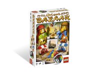 LEGO Games 3849 Orient Bazaar