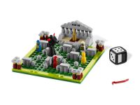 LEGO Games 3864 Mini-Taurus